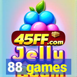 88 games